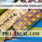 Centurion Remedies Sildenafil new06